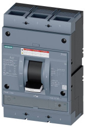 Wyłącznik zasilania Siemens 3VA5560-7EC32-2AA0 1 szt.
