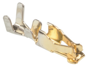 Zacisk zagniatany Żeński Molex Milli-Grid 30AWG 0.05mm² Obudowa złącza Milli-Grid