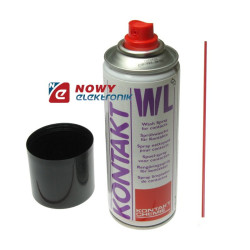Spray Kontakt WL 200ML do mycia styków