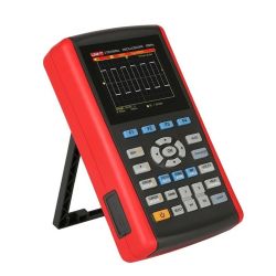UTD1050CL - Oscyloskop z funkcją miernika uniwersalnego marki Uni-T