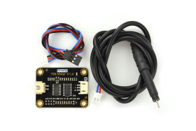 Gravity: Analog TDS Sensor/ Meter for Arduino (0–1000ppm)