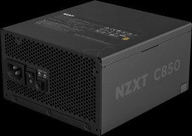 PA-8G2BB-EU NZXT power supply unit 850 W 80+ Gold