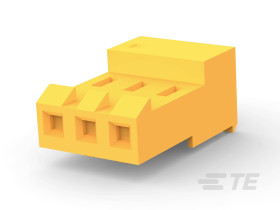 TE Connectivity 3-640426-3 1 szt. torba