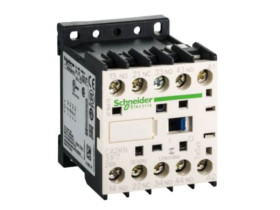 STYCZNIK OBW.POMOC.3NO1NZ ZAC.ŚR.230VAC