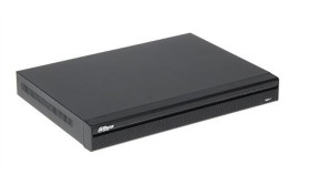 Rejestrator Ip 4-Kanałowy 8 Mpix Nvr4204-4Ks2/L