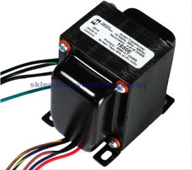 1650E Transformator głośnikowy PP Audiophile Hammond