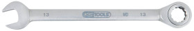 KS Tools 965.1014 965.1014 Klucz płasko oczkowy Rozmiar klucza (metryczny) (tylko do tytułu) 14 mm