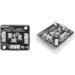 Rozgałężnik antenowy instalacyjny Ri2 BADMOR