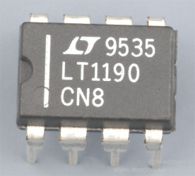 LT1190CN8
