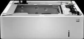 B5L34A Media compartment/paper tray, HP, 550 sheets