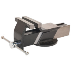 Siegen S01082 Vice 125mm Steel Fabricated