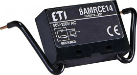 Ogranicznik przepięć BAMRCE 14 50-250V/AC 004642711