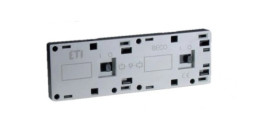 Blokada mechaniczna cięgnowa MLL 800-1000 lewa 3P 004672336