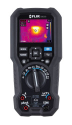 Multimetr 1000V ac FLIR Bluetooth