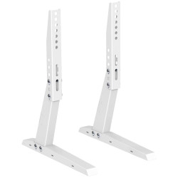 My Wall HP 35 WL TV base Height-adjustable 33 cm 94 cm stand wall mounting