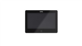 Wideomonitor 10 Calowy Z Dotykowym Ekranem Czarny Vp-810Bhd Ent10000446