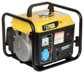 Agregat prądotwórczy 650W DY-950 Dynamo