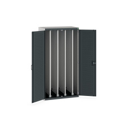 Szafa Stal Bott 1050 x 650 x 2000mm