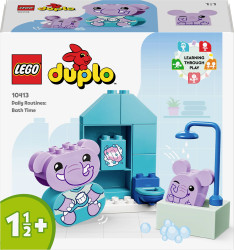 LEGO® DUPLO® LEGO Duplo 10413, 1 szt.