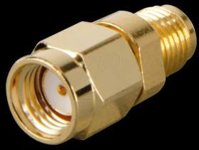 88728 RP-SMA plug > SMA socket