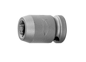 Nakrętka sześciokątna /do wkretarek z udarem/ NUT SW21 538581