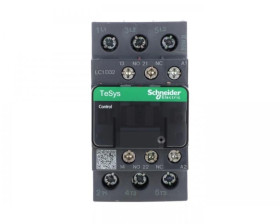 TeSys Deca Stycznik mocy 32A 3P 42V AC 1Z 1R LC1D32D7