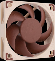 NF-A6x15 PWM NOCTUA NF-A6x15 PWM
