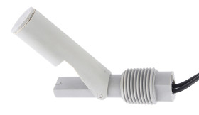 Przełącznik pływakowy Pływak Poziome zewnętrzne długość kabla 1m Sensata Cynergy3