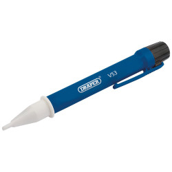 Draper 34277 Cat III 600V Non Contact Voltage Tester