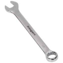 Siegen S01020 Combination Spanner 20mm
