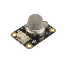 Gravity: Analog CH4 Gas Sensor (MQ4) - moduł z czujnikiem metanu