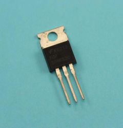 30N6S2D-FGP N 45A/600V/167W IGBT+DIODA