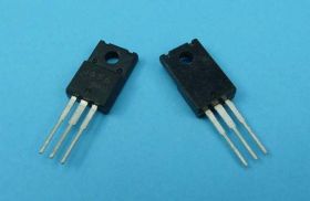 2SJ-656 P 18A/100V/30W TO-220F TRANZYS