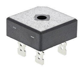 Mostek prostowniczy Jednofazowy 25A 200V GBPC