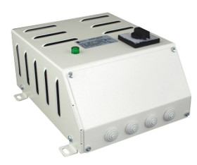 Regulator prędkości obrotowej 3-fazowy A3RW 14,0/1/S/IP21 400V 14A 17886-9976