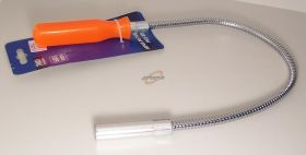 UCHWYT MAGNETYCZNY GIĘTKI , CHWYTAK MAGNETYCZNY