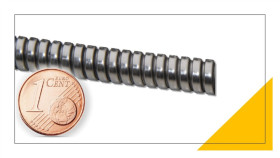 Peszel Anaconda Multiflex Ui-Cap Stal Nierdzewna Aisi-304 5,5Mm/8,5Mm...