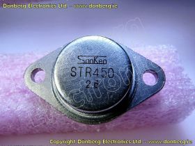 STR450