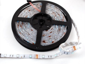 Adafruit RGB LED weatherproof flexi-strip 30 LED/m - 3m