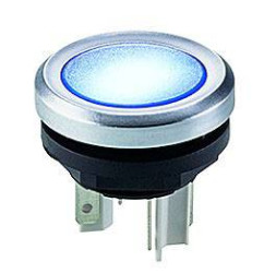 Schlegel YMTLB YMTLB Przycisk manualne, 1 przycisk 5 szt.