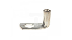 Końcówka oczkowa kątowa 90 K90D 50/10 E11KM-02030101700 /100szt./