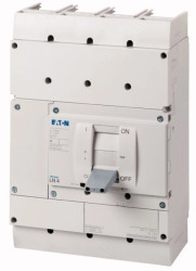 Rozłącznik mocy 4P 1250A LN4-4-1250-I 112018
