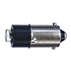 Żarówka kapsułkowa LED, BA9S, CML Innovative Technologies, 2031XX0X