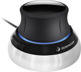 Mysz 3D USB 3Dconnexion SpaceMouse Compact