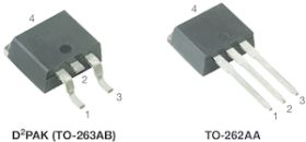 VS-ETU1506-1HM3 Ultrafast Rectifier, 15 A FRED Pt&#174;