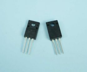 GT-30F124 200A/300V/25W TRANZYSTOR