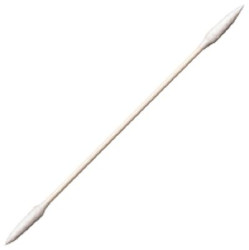 Patyczki do czyszczenia 25-szt. Aparaty, komponenty, komputery, styki, głowice magnetyczne, optyka, płytki drukowane,