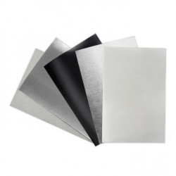 Adafruit Sensor Film Kit 101x152mm - dotykowy czujnik nacisku