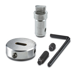 Stamping bit PPS-ST (4,5X12)L