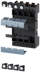 Zestaw podłączający 3VA9324-0KP00, Siemens, SENTRON